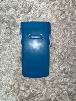 Calculadora Científica MP Blanca y Azul
