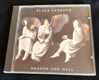 Black Sabbath 