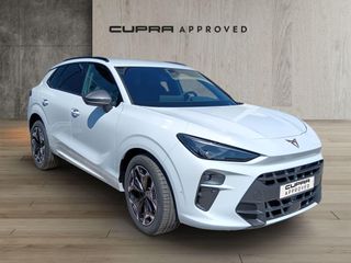 CUPRA Terramar 1.5 eTSI DSG 110 kW (150 CV)