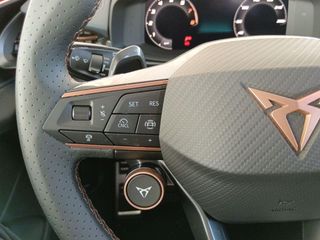 CUPRA Terramar 1.5 eTSI DSG 110 kW (150 CV)