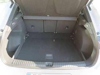 CUPRA Terramar 1.5 eTSI DSG 110 kW (150 CV)