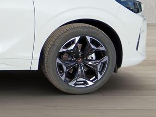 CUPRA Terramar 1.5 eTSI DSG 110 kW (150 CV)