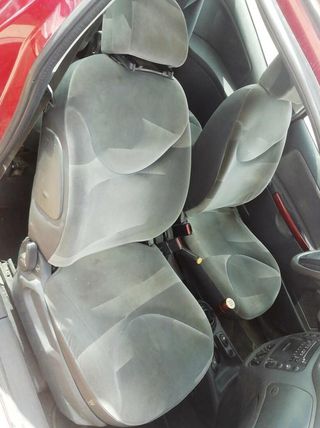 Citroen 124360 asiento delantero derecho c2 x