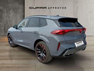 CUPRA Terramar 2.0 TSI VZ DSG 4 Drive 195 kW (265 CV)