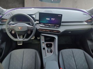 CUPRA Terramar 2.0 TSI VZ DSG 4 Drive 195 kW (265 CV)