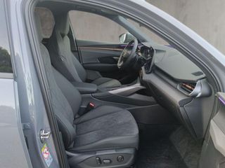 CUPRA Terramar 2.0 TSI VZ DSG 4 Drive 195 kW (265 CV)