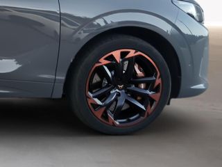 CUPRA Terramar 2.0 TSI VZ DSG 4 Drive 195 kW (265 CV)