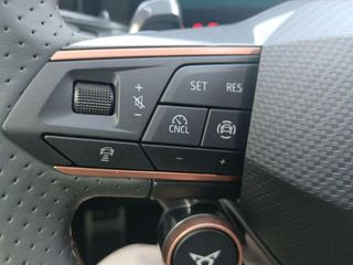 CUPRA Terramar 2.0 TSI VZ DSG 4 Drive 195 kW (265 CV)