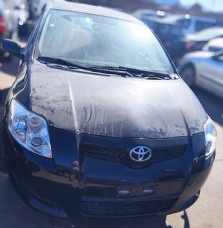 Despiece Toyota Auris 2008-2010,PIEZAS ,RECAMBIOS