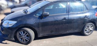 Despiece Toyota Auris 2008-2010,PIEZAS ,RECAMBIOS