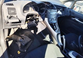 Despiece Toyota Auris 2008-2010,PIEZAS ,RECAMBIOS