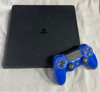 Consola PS4 