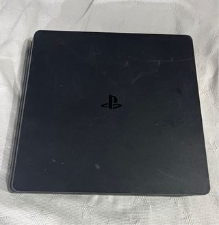 Consola PS4 