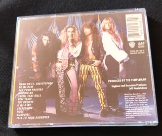 BulletBoys 