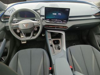 CUPRA Terramar 1.5 eTSI DSG 110 kW (150 CV)