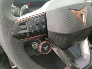 CUPRA Terramar 1.5 eTSI DSG 110 kW (150 CV)