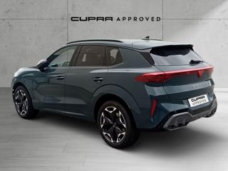 CUPRA Terramar 1.5 eTSI DSG 110 kW (150 CV)