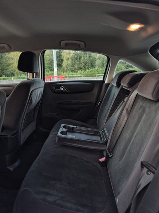 Citroen C4 Exclusive