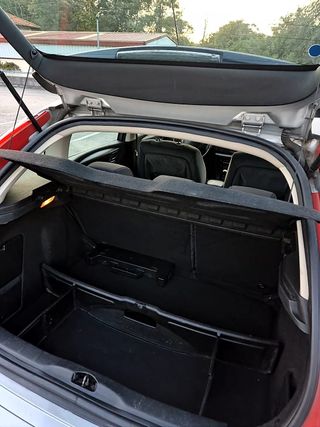 Citroen C4 Exclusive