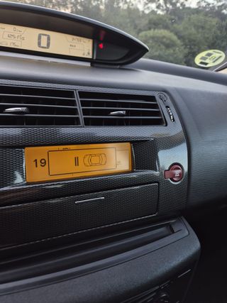 Citroen C4 Exclusive