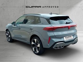 CUPRA Terramar 1.5 TSI e-Hybrid VZ DSG 200 kW (272 CV)