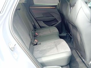 CUPRA Terramar 1.5 TSI e-Hybrid VZ DSG 200 kW (272 CV)