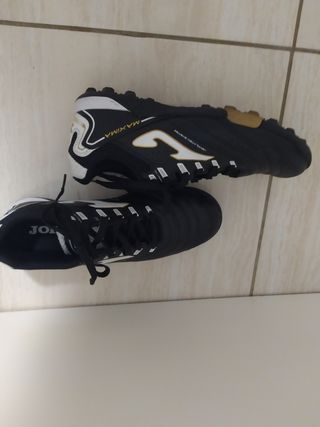 Botas de fútbol Joma Maxima Hombre