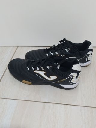 Botas de fútbol Joma Maxima Hombre