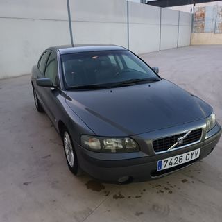 Volvo S60 2005