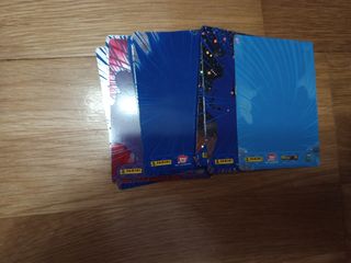 12 Cromos Dragon Ball especiales
