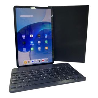TABLET REDMI PAD PRO 6GB+128GB 12.1 GRIS GRAFITO + FUNDA + TECLADO + CARGADOR