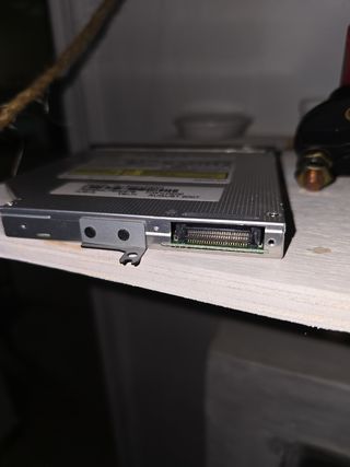 Lector DVD Toshiba Samsung TS-L632