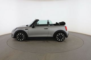 MINI Cabrio Cooper S