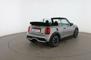 MINI Cabrio Cooper S