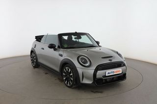 MINI Cabrio Cooper S