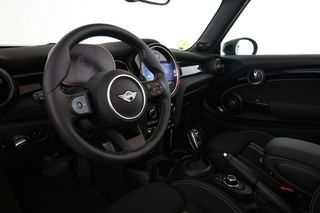 MINI Cabrio Cooper S
