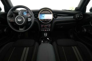 MINI Cabrio Cooper S