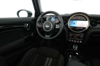 MINI Cabrio Cooper S