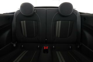 MINI Cabrio Cooper S