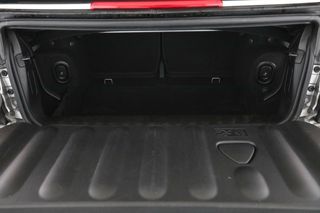 MINI Cabrio Cooper S