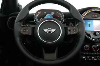 MINI Cabrio Cooper S