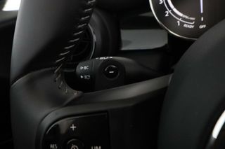 MINI Cabrio Cooper S