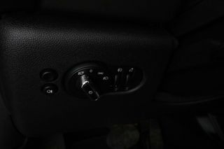 MINI Cabrio Cooper S