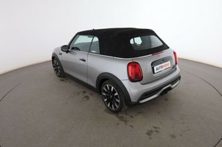 MINI Cabrio Cooper S