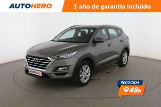 Hyundai Tucson 1.6 Klass 2WD