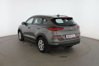 Hyundai Tucson 1.6 Klass 2WD