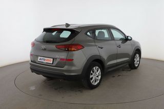 Hyundai Tucson 1.6 Klass 2WD
