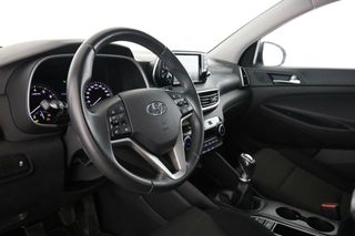 Hyundai Tucson 1.6 Klass 2WD