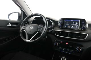 Hyundai Tucson 1.6 Klass 2WD