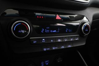 Hyundai Tucson 1.6 Klass 2WD